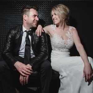 Meet your Posher, Heidi